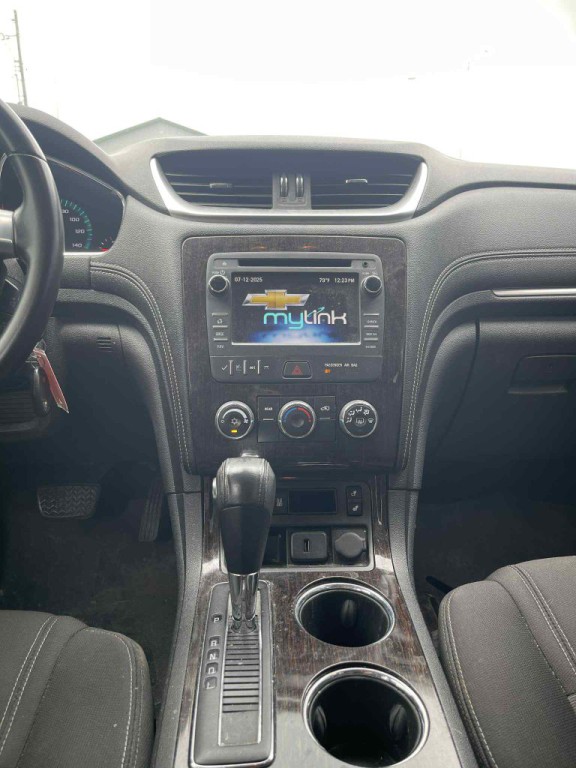 2015 Chevrolet Traverse Image 15