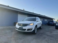 Image for 2015 Chevrolet Traverse LT ID: 6676880