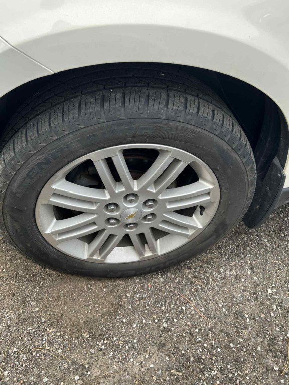 2015 Chevrolet Traverse Image 7