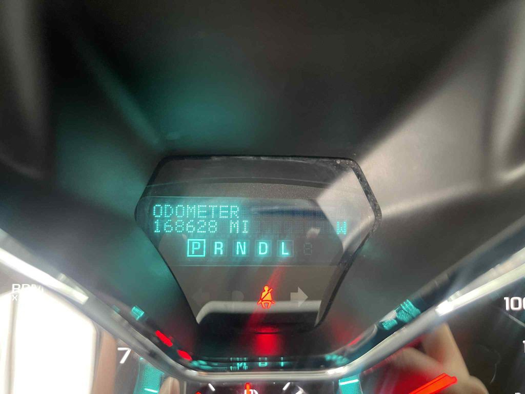 2014 Chevrolet Traverse Image 14