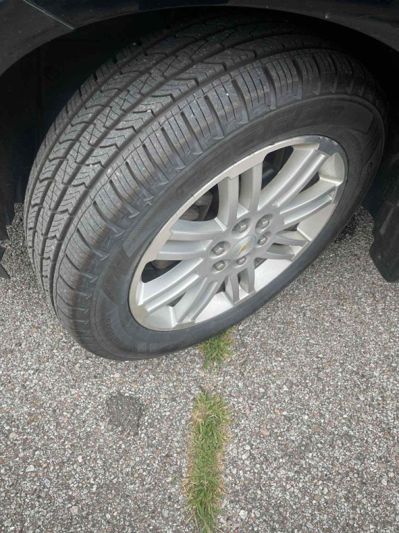 2014 Chevrolet Traverse Image 7