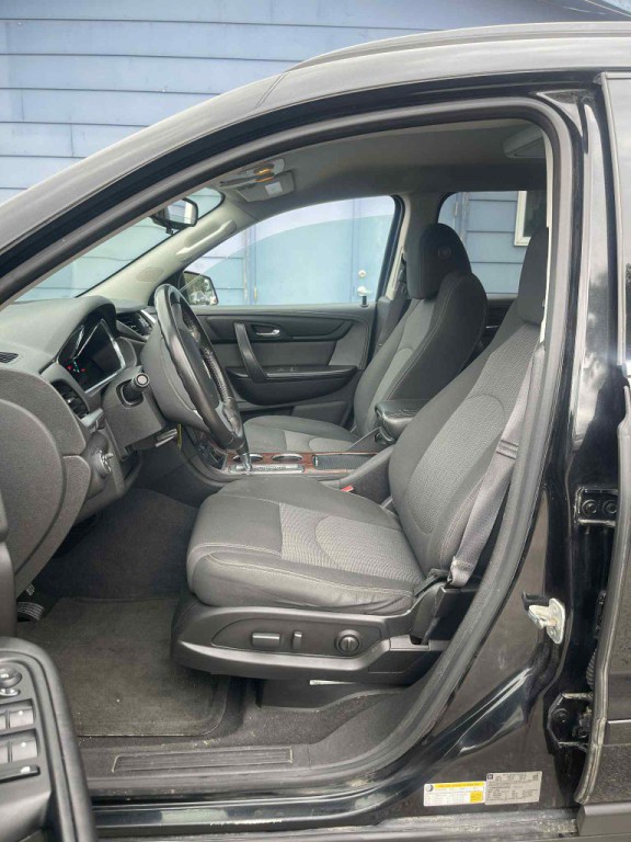 2014 Chevrolet Traverse Image 9