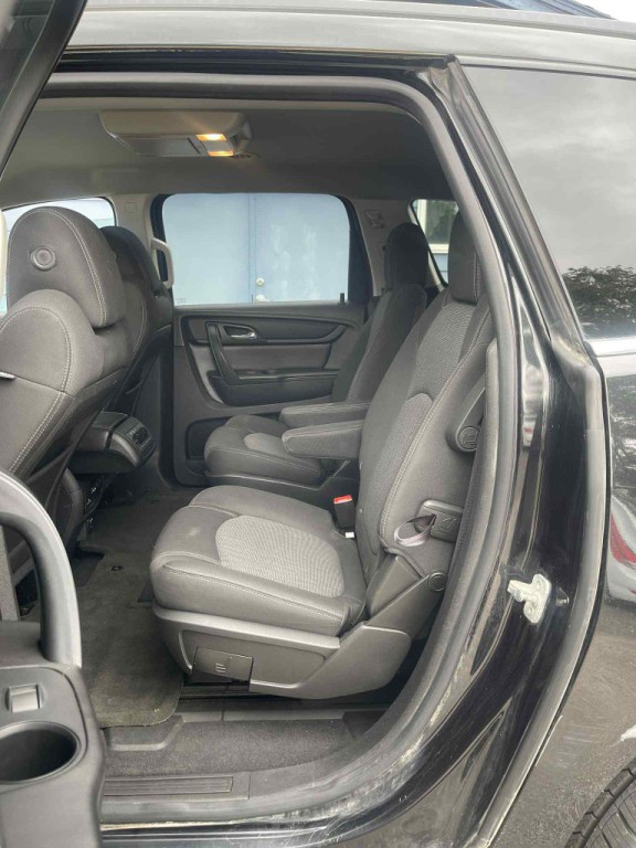 2014 Chevrolet Traverse Image 10