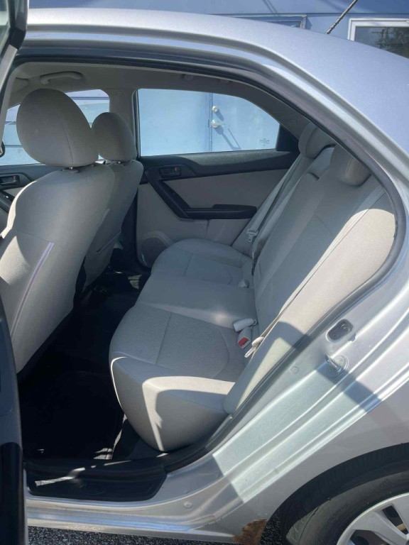 2011 Kia Forte Image 10