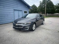 Image for 2016 Chevrolet Malibu LT ID: 6708184