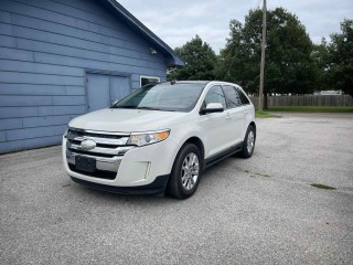 Image for 2012 Ford Edge SEL ID: 6708267