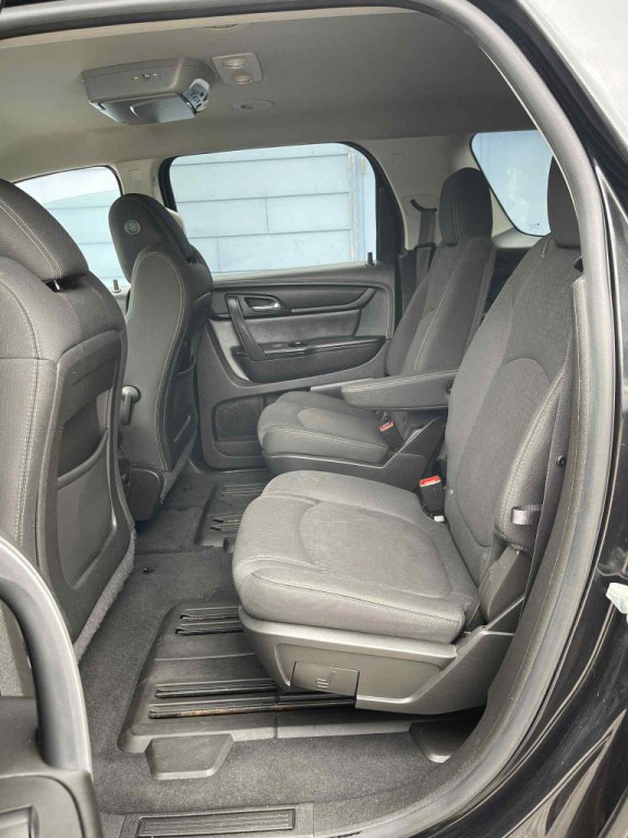 2014 GMC Acadia Image 9