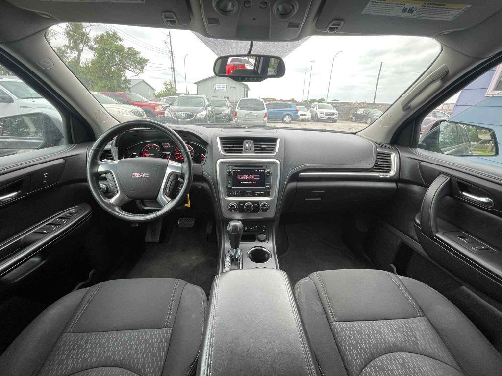 2014 GMC Acadia Image 11