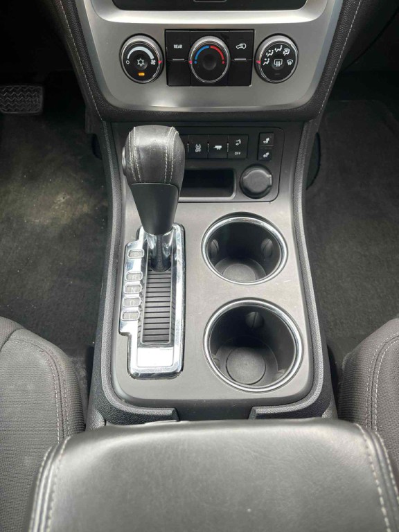 2014 GMC Acadia Image 12