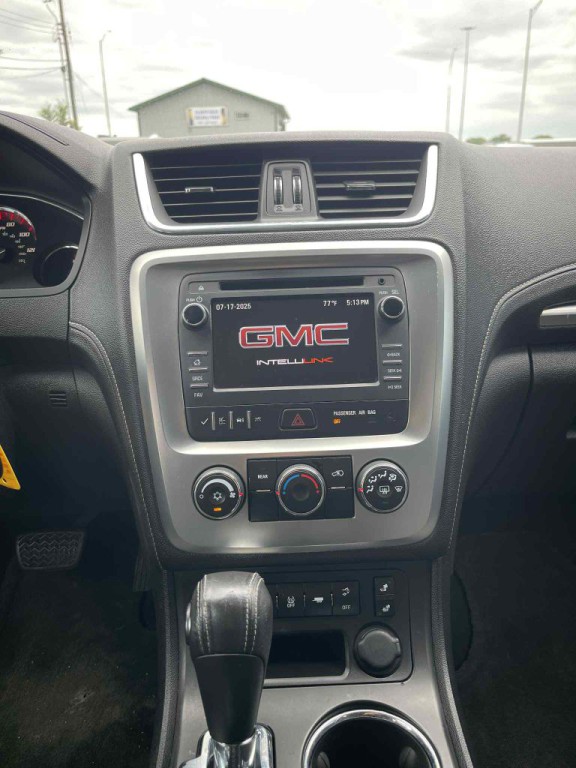 2014 GMC Acadia Image 13