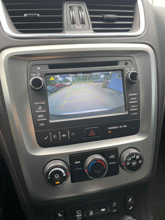 2014 GMC Acadia Image 14
