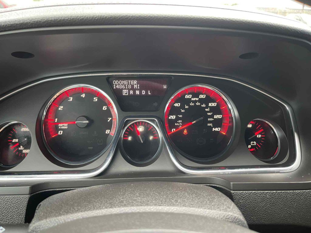 2014 GMC Acadia Image 16