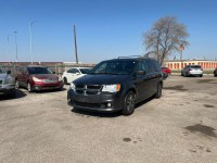 Image for 2017 Dodge Grand Caravan SXT ID: 6726731