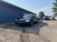 Image for 2007 Buick Lucerne CXL ID: 6734146