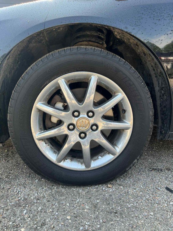 2007 Buick Lucerne Image 6