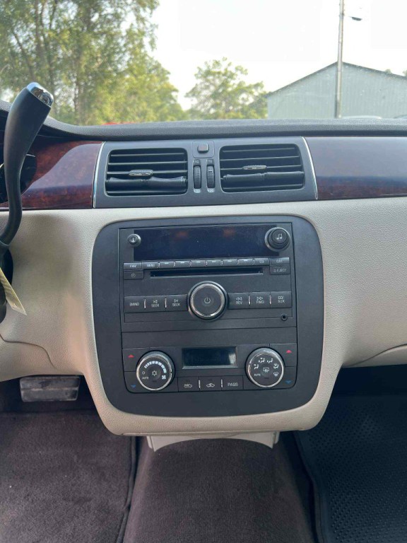 2007 Buick Lucerne Image 13