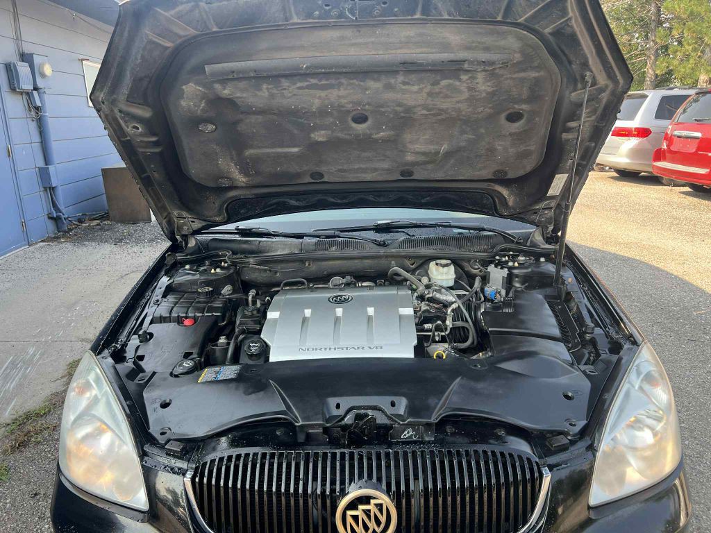 2007 Buick Lucerne Image 15