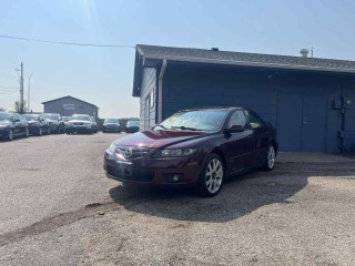 Image for 2007 Mazda Mazda6 S ID: 6734149