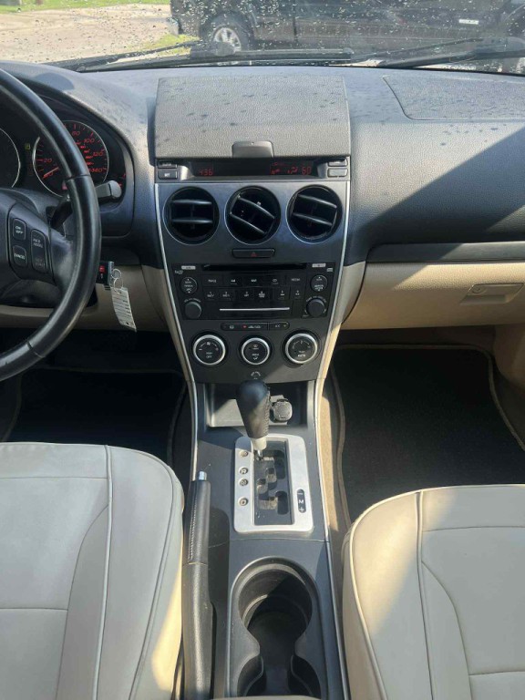 2007 Mazda Mazda6 Image 13