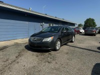 Image for 2013 Buick Lacrosse  ID: 6745343