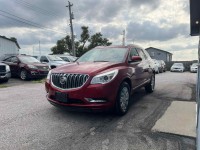Image for 2014 Buick Enclave  ID: 6770286