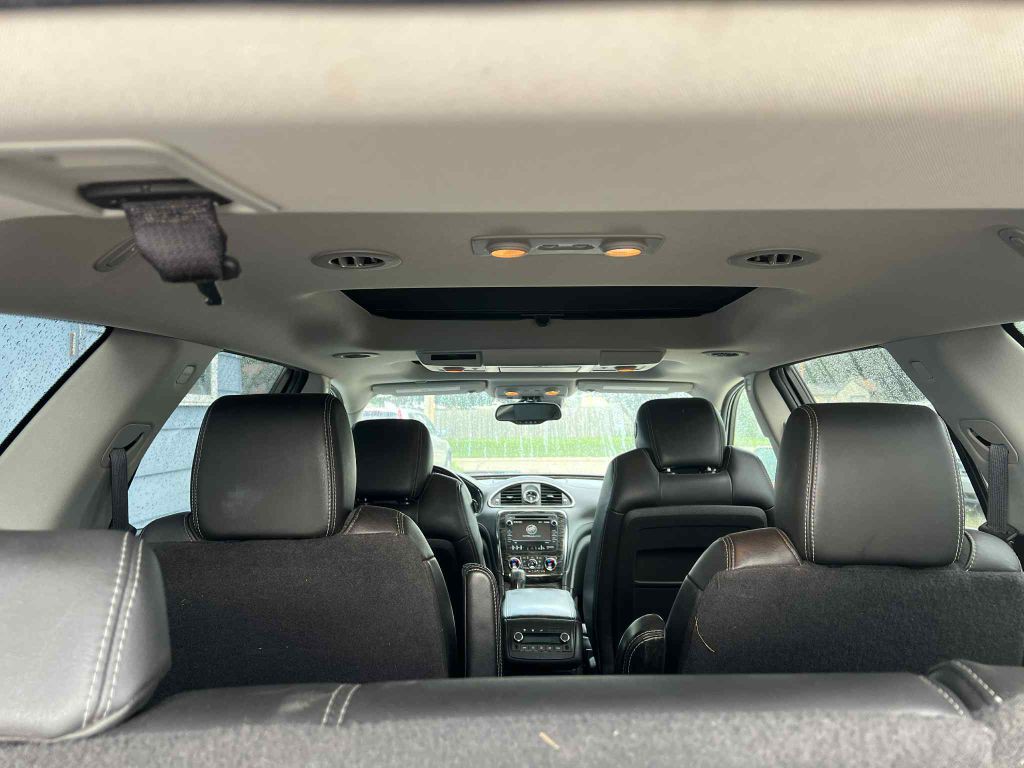 2014 Buick Enclave Image 7