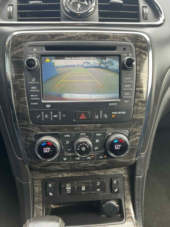 2014 Buick Enclave Image 17