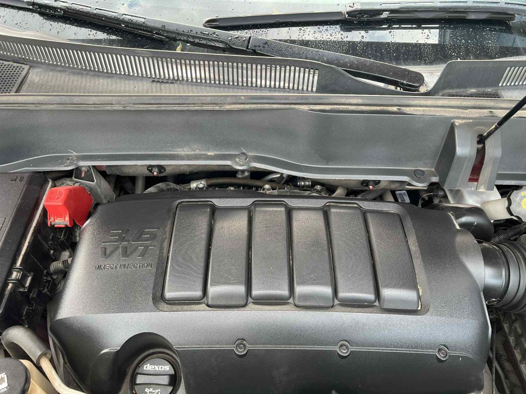 2014 Buick Enclave Image 21