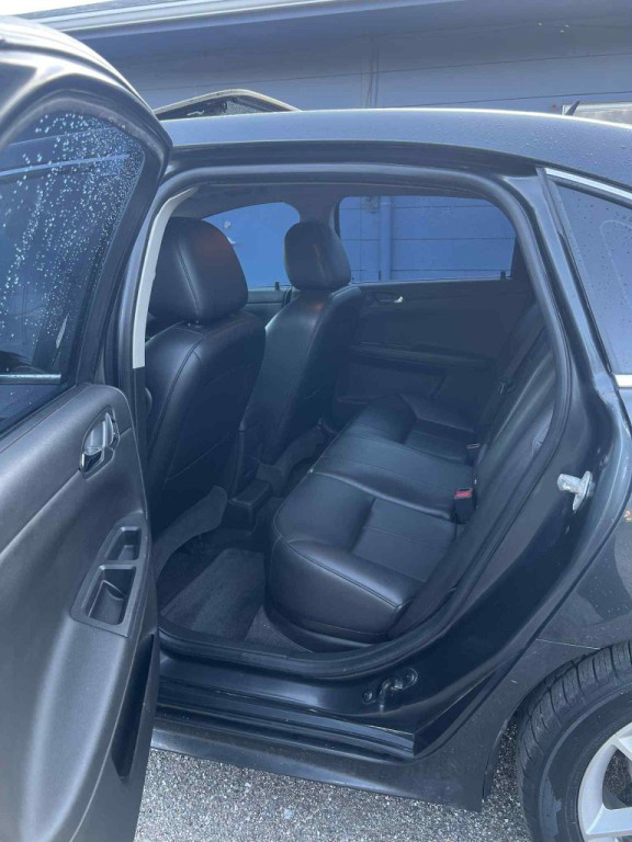 2012 Chevrolet Impala Image 10