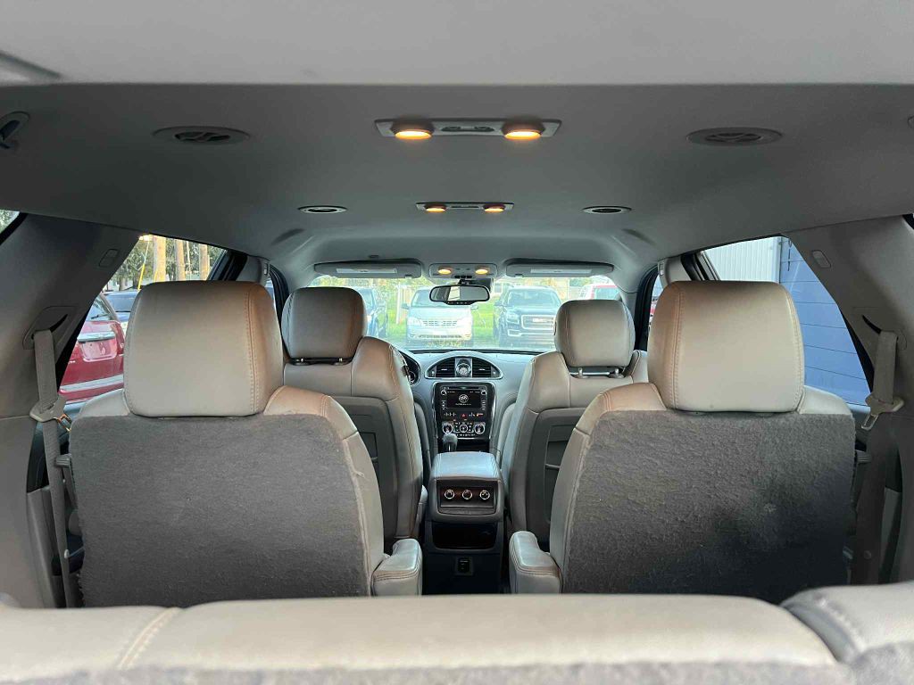 2015 Buick Enclave Image 6