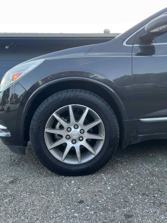 2015 Buick Enclave Image 7