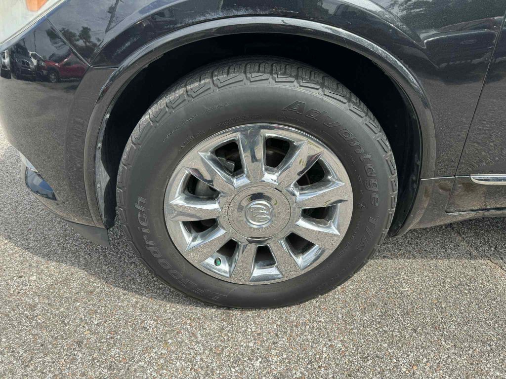 2013 Buick Enclave Image 6