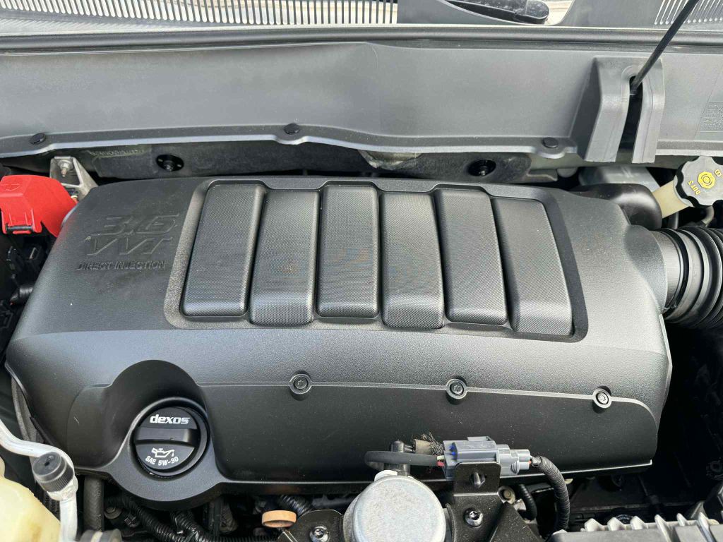 2013 Buick Enclave Image 16