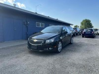 Image for 2013 Chevrolet Cruze LTZ ID: 6788548