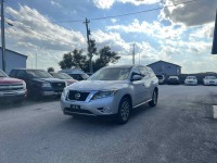 Image for 2013 Nissan Pathfinder S ID: 6788585