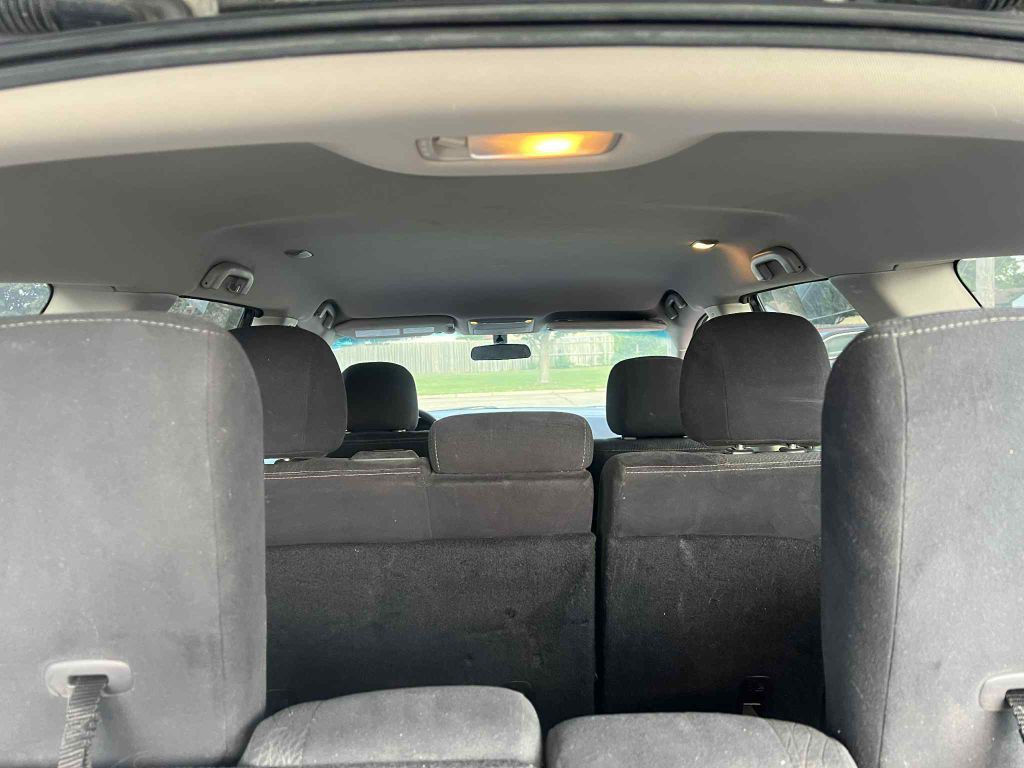 2013 Nissan Pathfinder Image 6