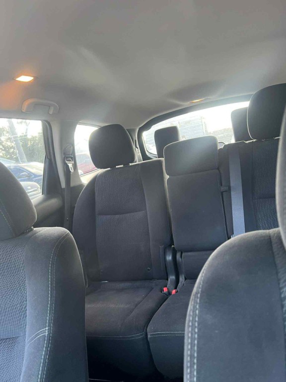 2013 Nissan Pathfinder Image 12