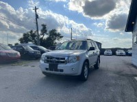 Image for 2009 Ford Escape XLT ID: 6788605