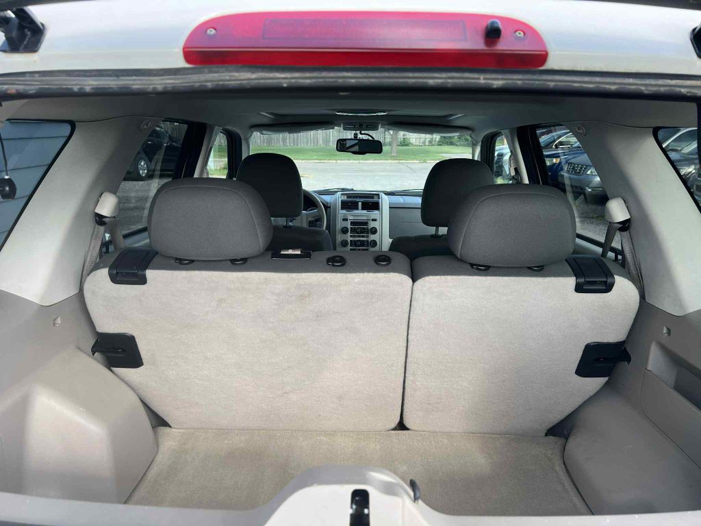 2009 Ford Escape Image 6
