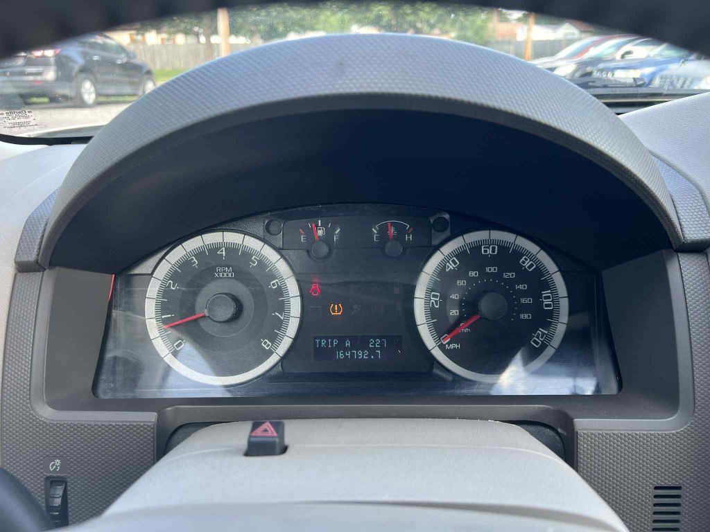 2009 Ford Escape Image 15