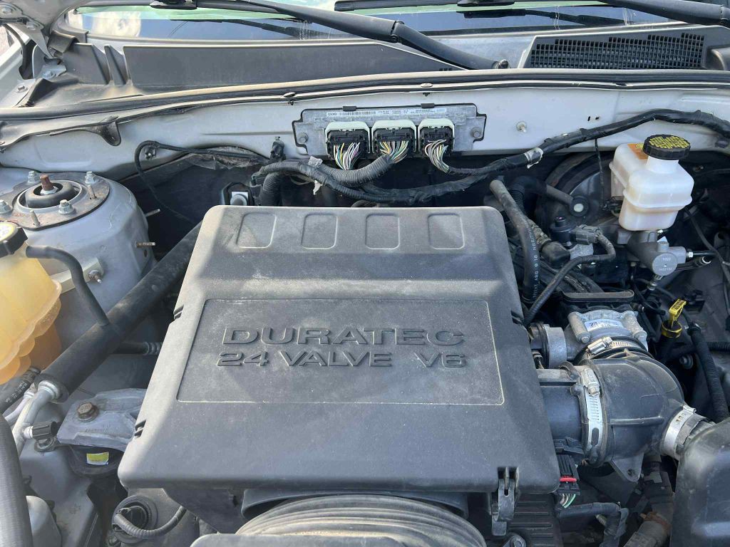 2009 Ford Escape Image 17
