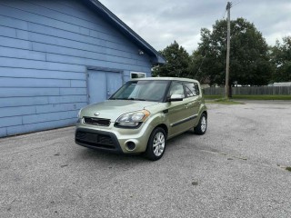 Image for 2013 Kia Soul + ID: 6794320
