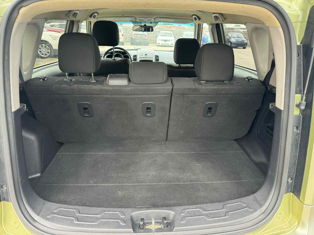 2013 Kia Soul Image 6