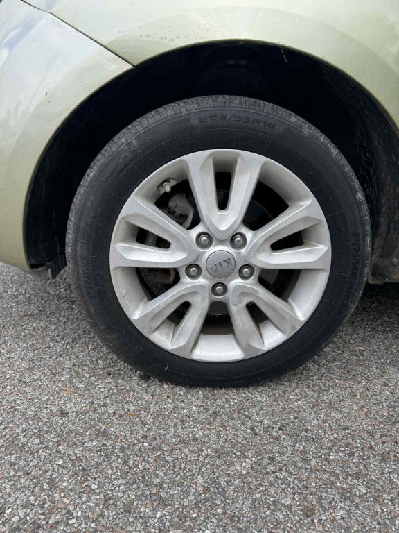 2013 Kia Soul Image 7