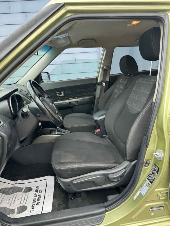 2013 Kia Soul Image 9