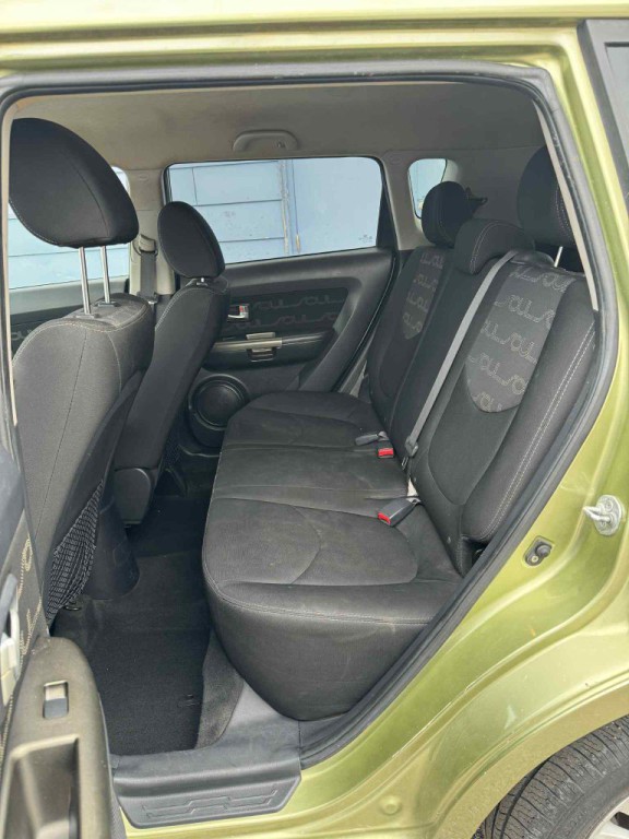 2013 Kia Soul Image 10