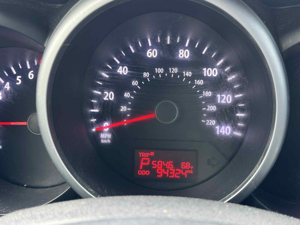 2013 Kia Soul Image 12