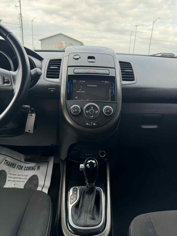 2013 Kia Soul Image 13