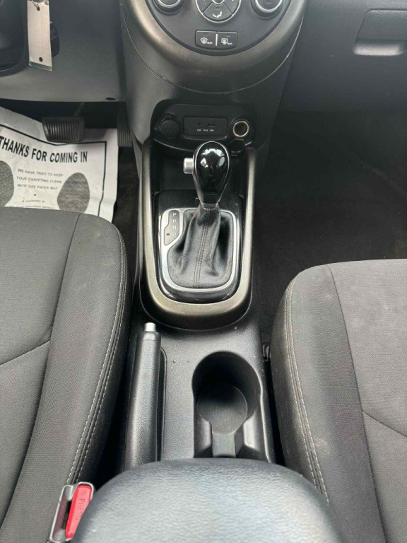 2013 Kia Soul Image 14