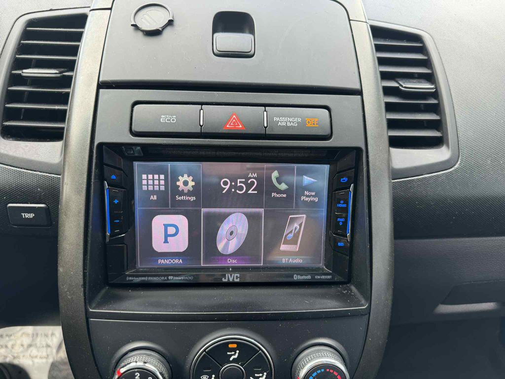 2013 Kia Soul Image 15